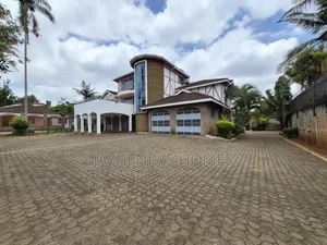 5bdrm House in Runda for rent
