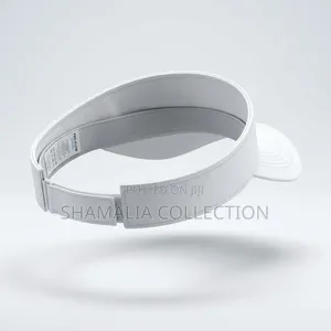 Colorful Visor Caps – Stylish & Comfortable