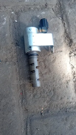 Subaru El15 Engine Vvti Sensors