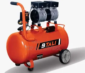 50ltrs Silent Air Compressor/Oil Free Air Compressor