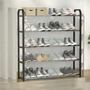 5 Layers Shoes Organizer Shoe Rack
