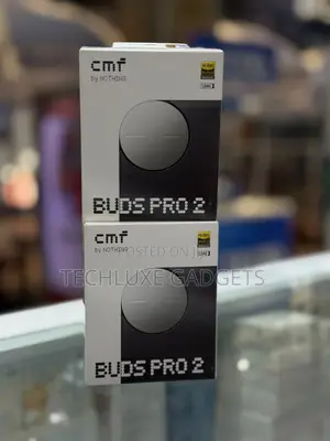 CMF Buds Pro 2