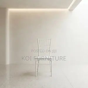 Home Chairs; White Wedding Banquet Dining Chairs