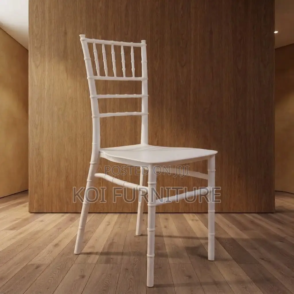 Home Chairs; White Wedding Banquet Dining Chairs