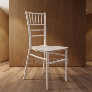 Home Chairs; White Wedding Banquet Dining Chairs