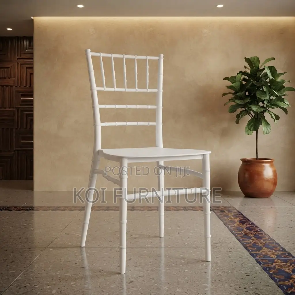 Home Chairs; White Wedding Banquet Dining Chairs