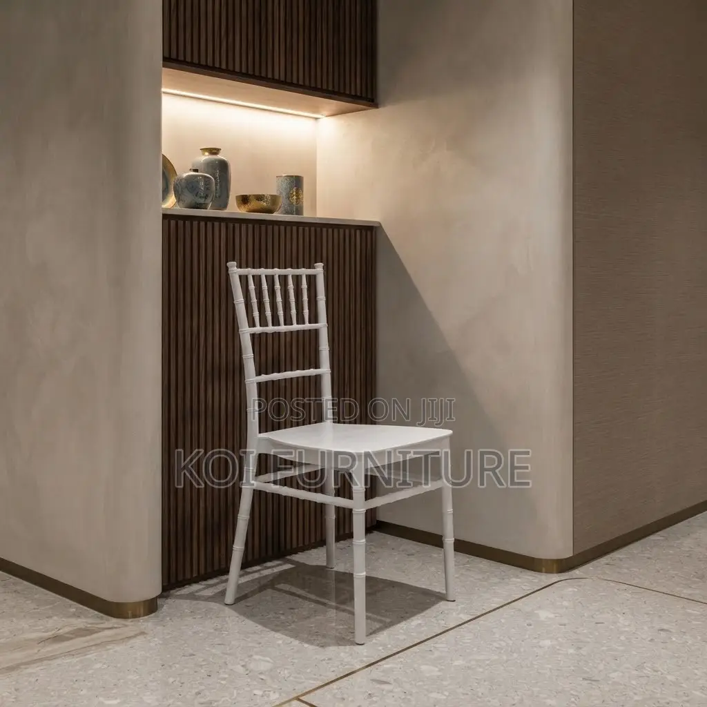 Home Chairs; White Wedding Banquet Dining Chairs