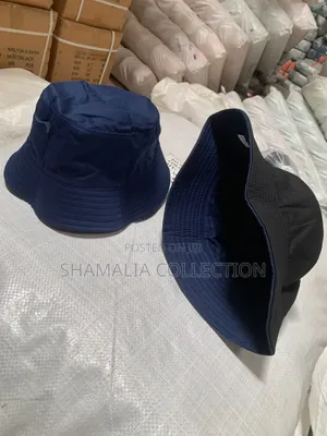Stylish Bucket Hats – Multiple Colors & Designs