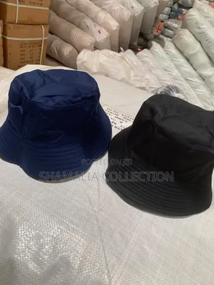 Stylish Bucket Hats – Multiple Colors & Designs