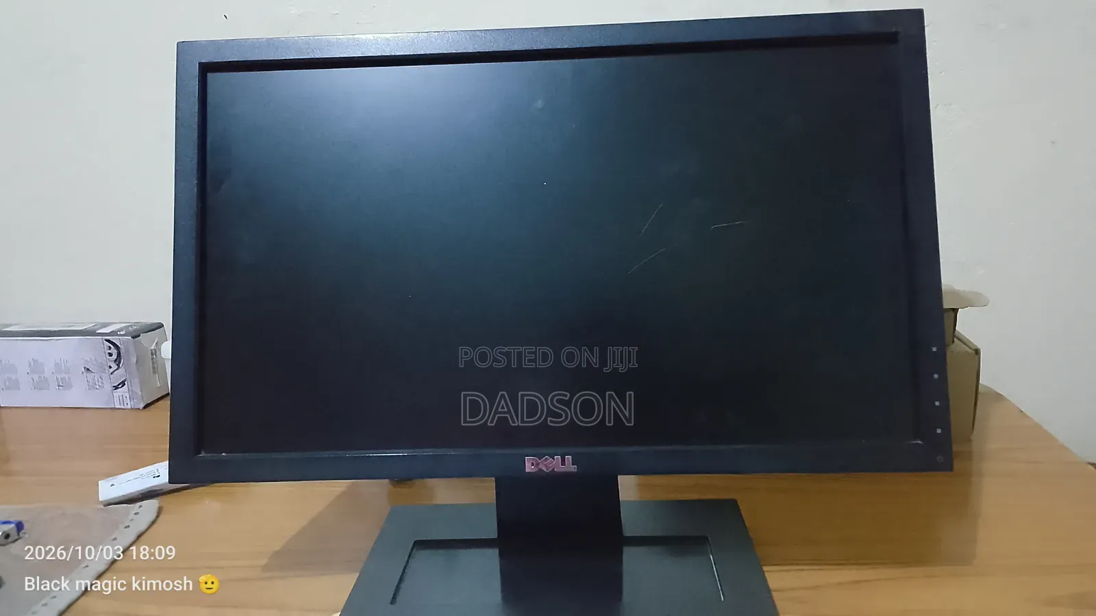 Computer Monitor