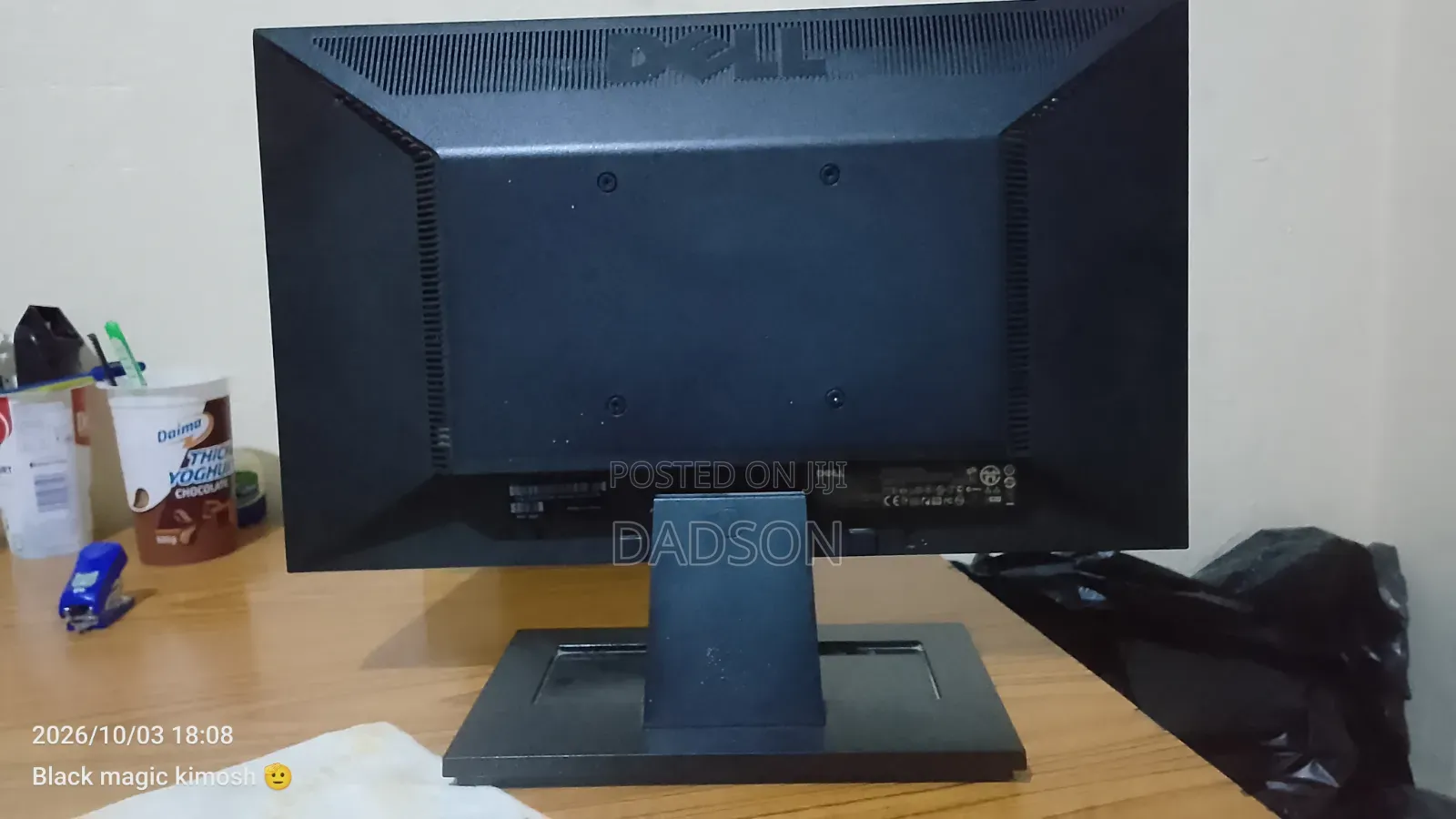 Computer Monitor
