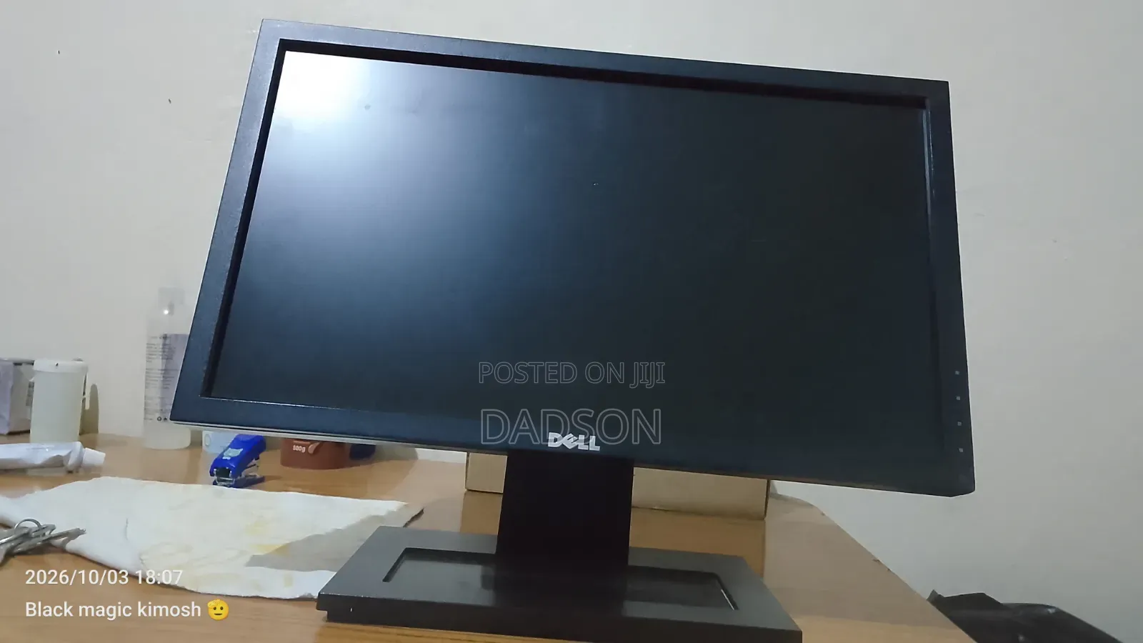 Computer Monitor