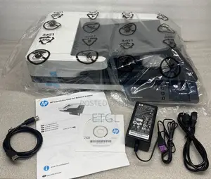 HP ScanJet Pro 4500 Fn1 Network Scanner