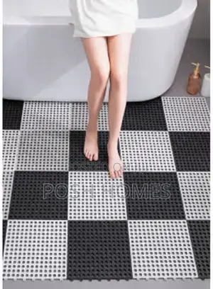 Custom Fit Shower Mats Carpets
