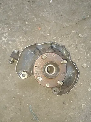Honda Fit 2011-2014 Wheel Hub