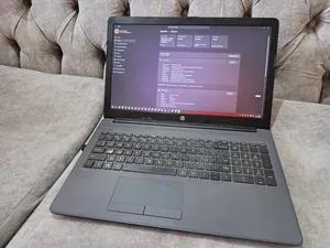 Laptop HP 8GB AMD Ryzen 5 HDD 1T