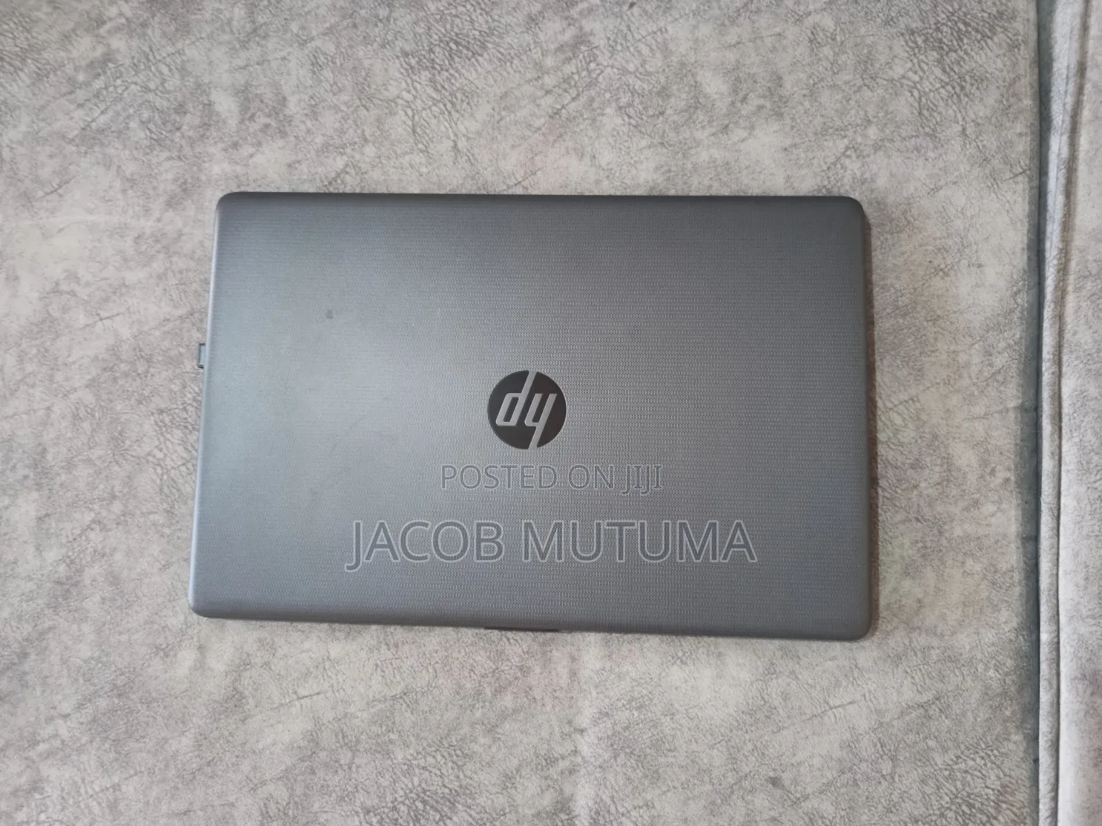 Laptop HP 8GB AMD Ryzen 5 HDD 1T