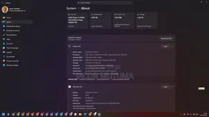 Laptop HP 8GB AMD Ryzen 5 HDD 1T