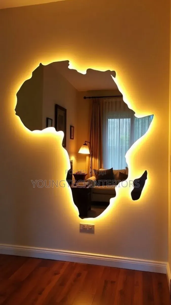 Bathroom and Dressing Mirrors
