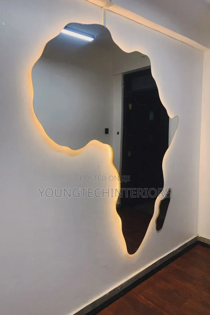 Bathroom and Dressing Mirrors