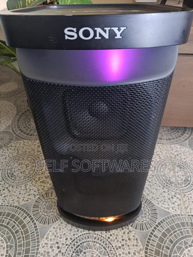 Sony SRS-Xp500 - thumbnail 6