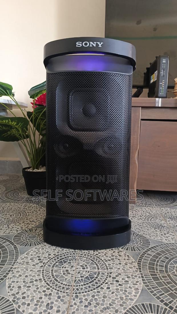 Sony SRS-Xp500 - thumbnail 2