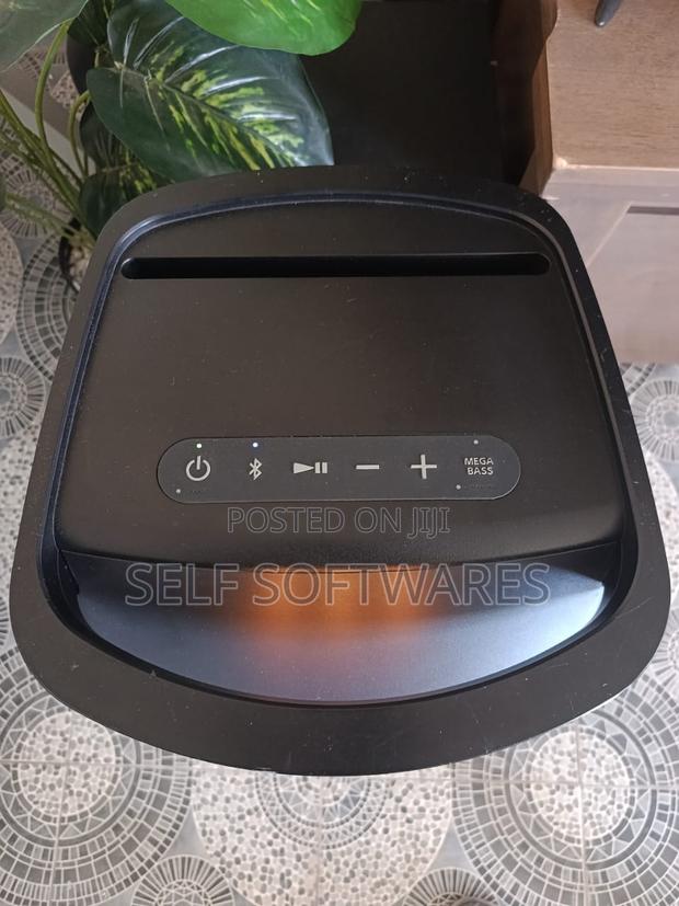 Sony SRS-Xp500