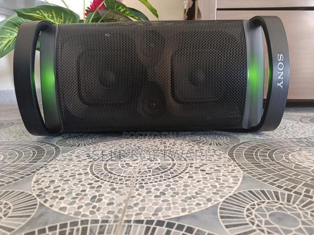 Sony SRS-Xp500 - thumbnail 3