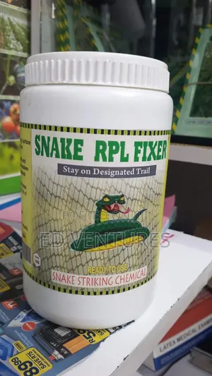 Snake Repellent (Snake Fix)