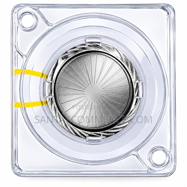 Universal Car Speaker Replacement Diaphragm With Voice Coil - main view