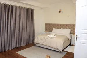 Short Let Property