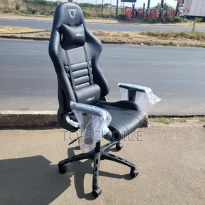 Black Gaming Chairs