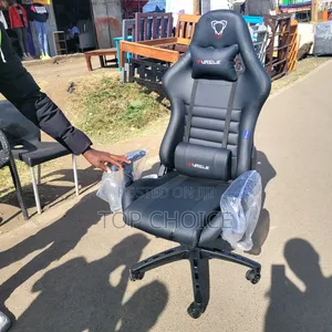 Black Gaming Chairs