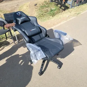Black Gaming Chairs