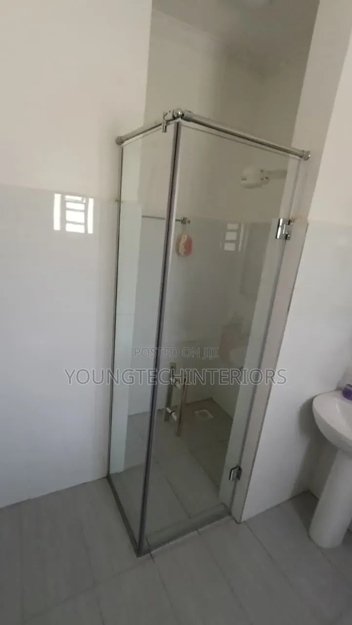 Shower Cubicles