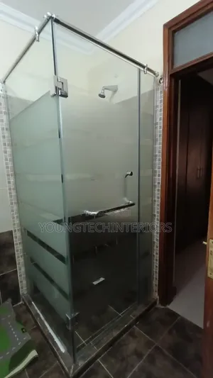 Shower Cubicles