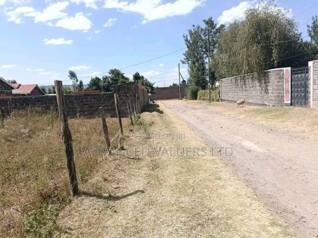 Umoja, Lanet Plot for Sale in Nakuru .