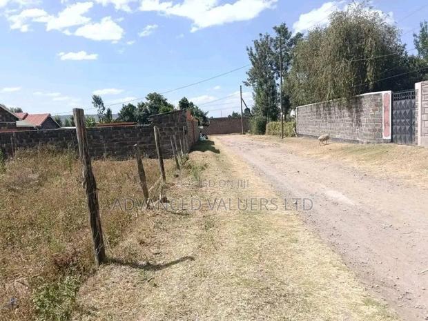 Umoja, Lanet Plot for Sale in Nakuru .