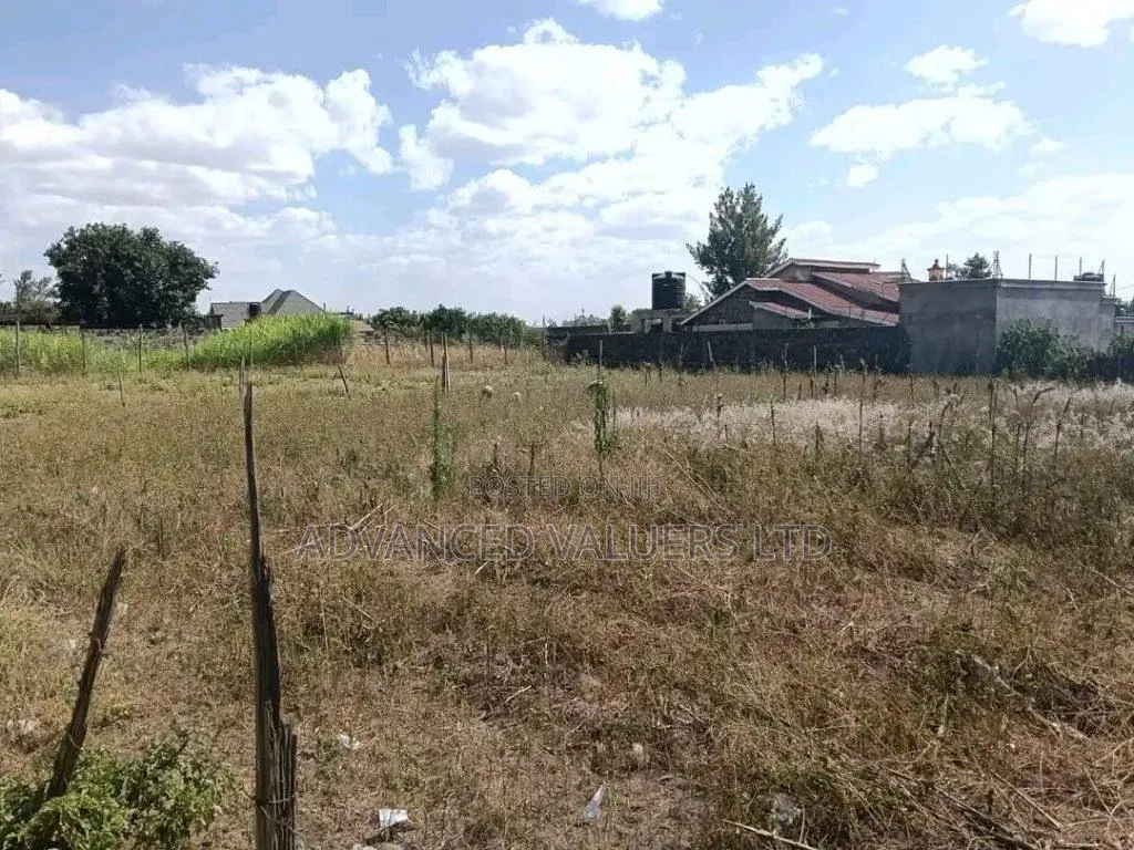 Umoja, Lanet Plot for Sale in Nakuru .