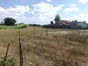 Umoja, Lanet Plot for Sale in Nakuru .