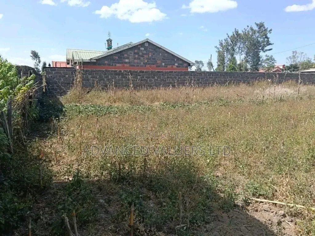 Umoja, Lanet Plot for Sale in Nakuru .