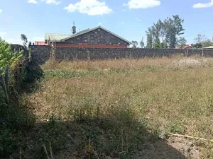 Umoja, Lanet Plot for Sale in Nakuru .