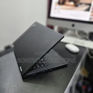 Laptop Lenovo ThinkPad X380 Yoga 8GB Intel Core i5 SSD 256GB