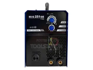 MiG Welding Machine 160a Single Phase Portable Riland Brand