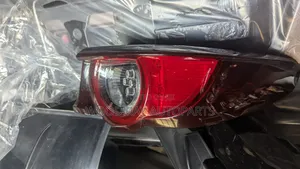 Mazda 3 Backlight 2020