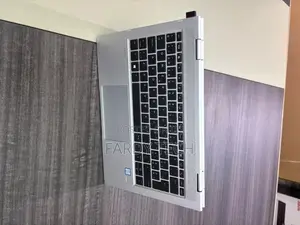Laptop HP EliteBook x360 830 G6 8GB Intel Core i5 SSD 256GB