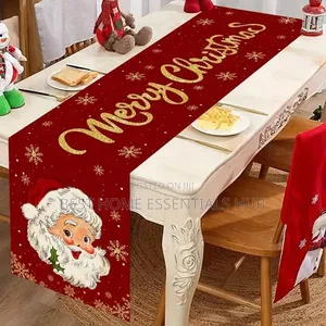 Christmas Table Runner 33*185cm