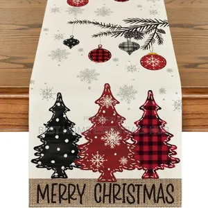 Christmas Table Runner 33*185cm