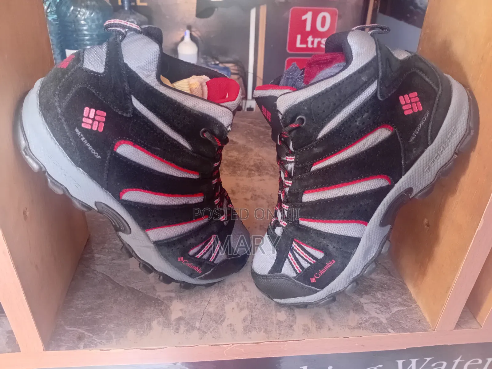 Quality Sneakera