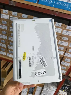 Laptop MSI 16GB Intel Core i7 SSD 512GB